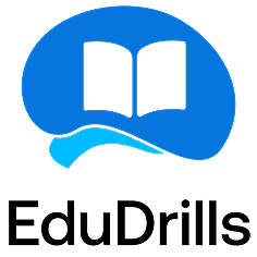 Edudrills logo